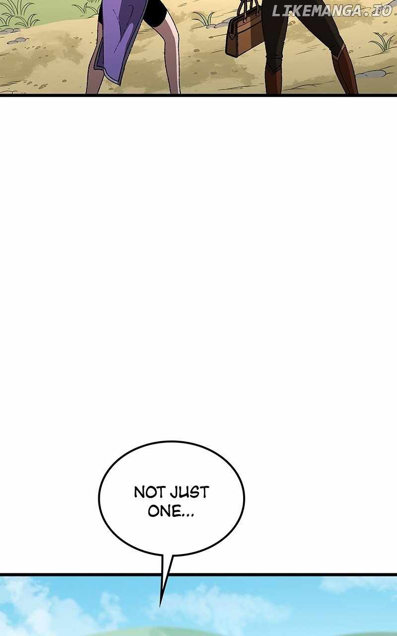 Return of the Runebound Professor Chapter 41 91